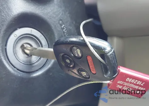 2015 Honda Pilot Ex-L z USA, uszkodzony, nr VIN 5FNYF4H50FB066874